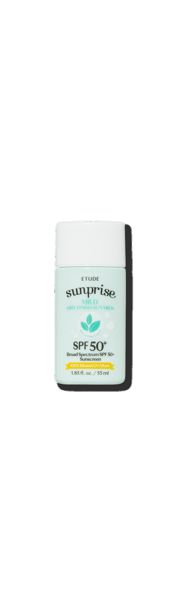 Ulta ETUDE  Sunprise Mild Airy Finish Sun Milk