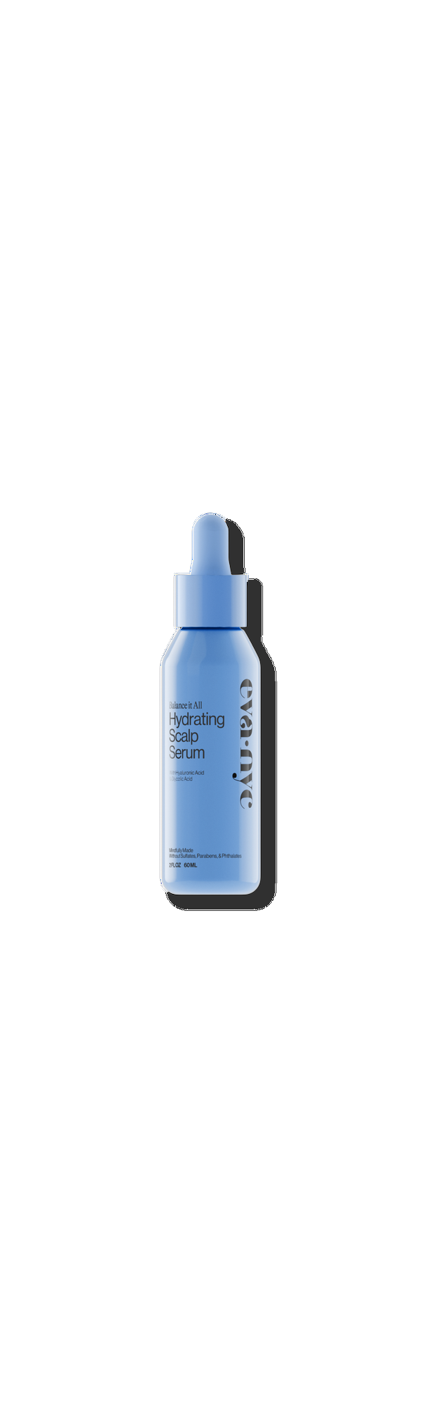 Ulta Eva Nyc  Balance It All Hydrating Scalp Serum