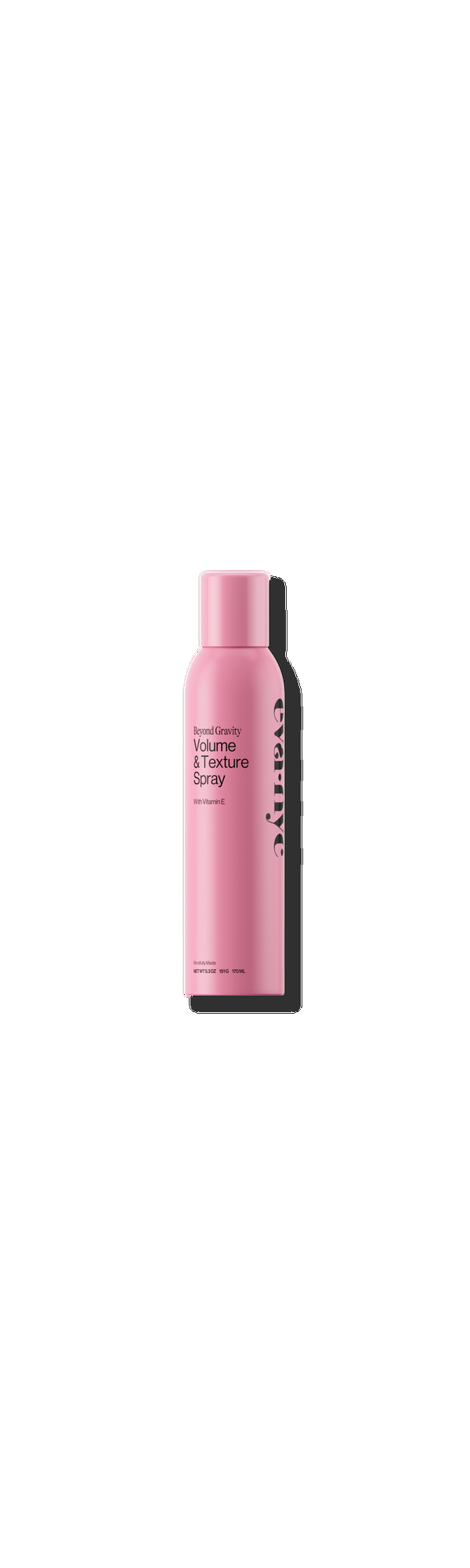 Ulta Eva Nyc  Beyond Gravity Volume & Texture Spray