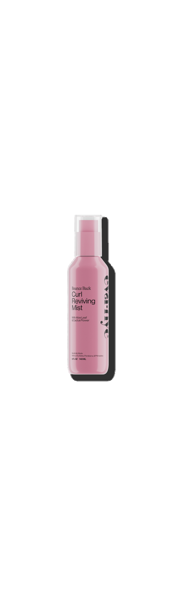 Ulta Eva Nyc  Bounce Back Curl Reviving Mist