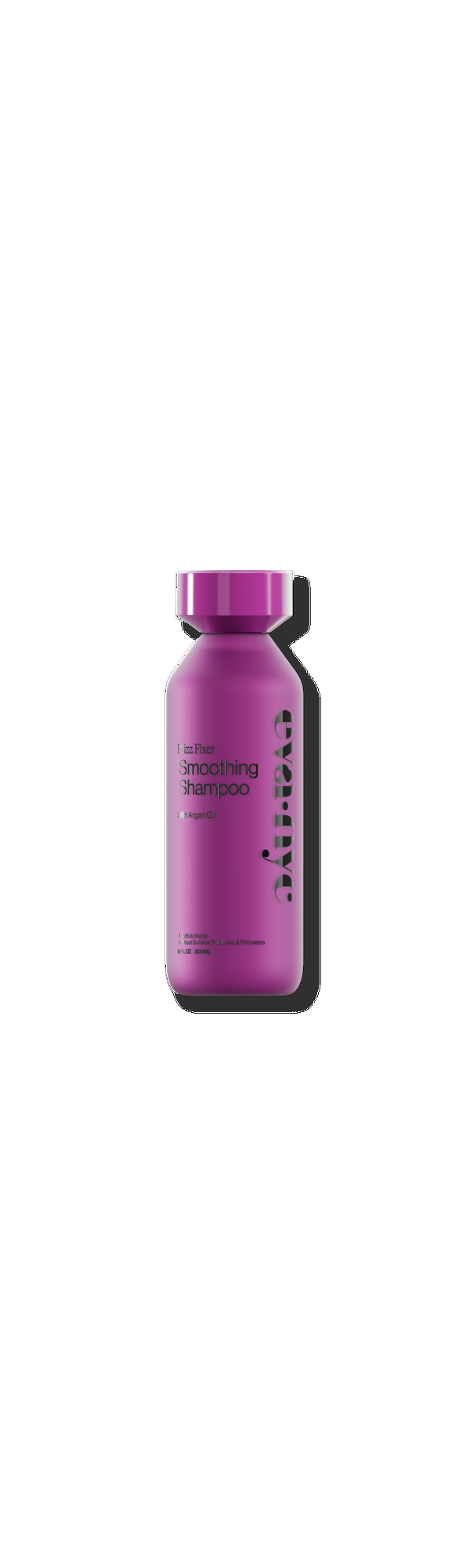 Ulta Eva Nyc  Frizz Fixer Smoothing Shampoo
