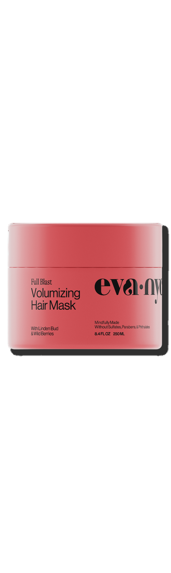 Ulta Eva Nyc  Full Blast Volumizing Hair Mask