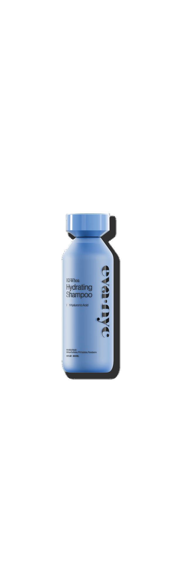 Ulta Eva Nyc  H2-Whoa Hydrating Shampoo