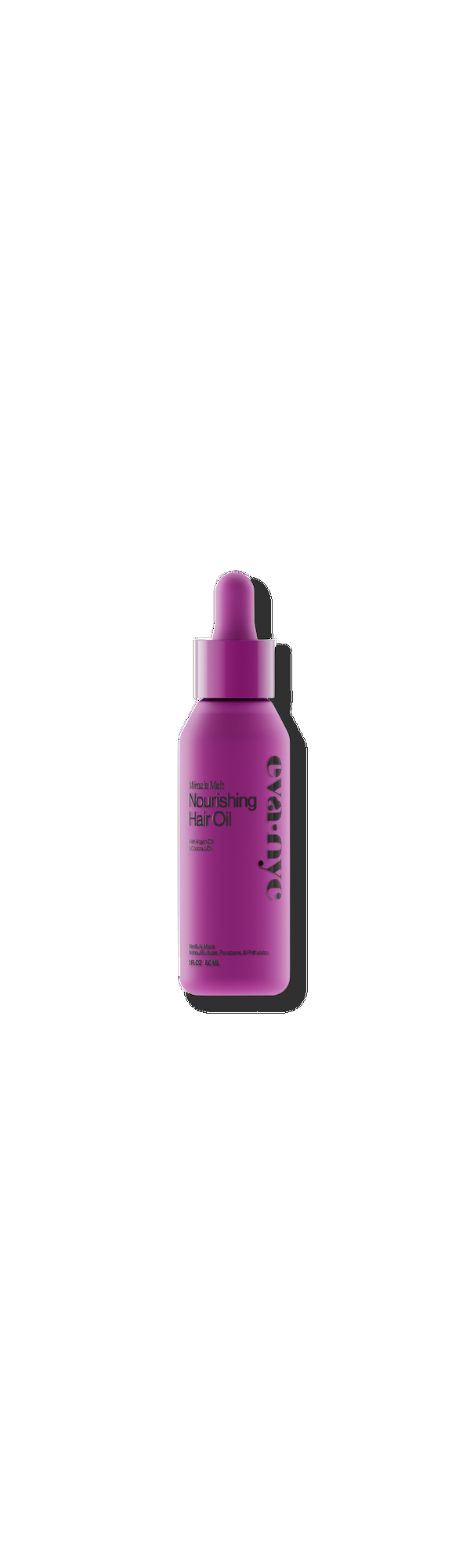 Ulta Eva Nyc  Miracle Melt Nourishing Hair Oil