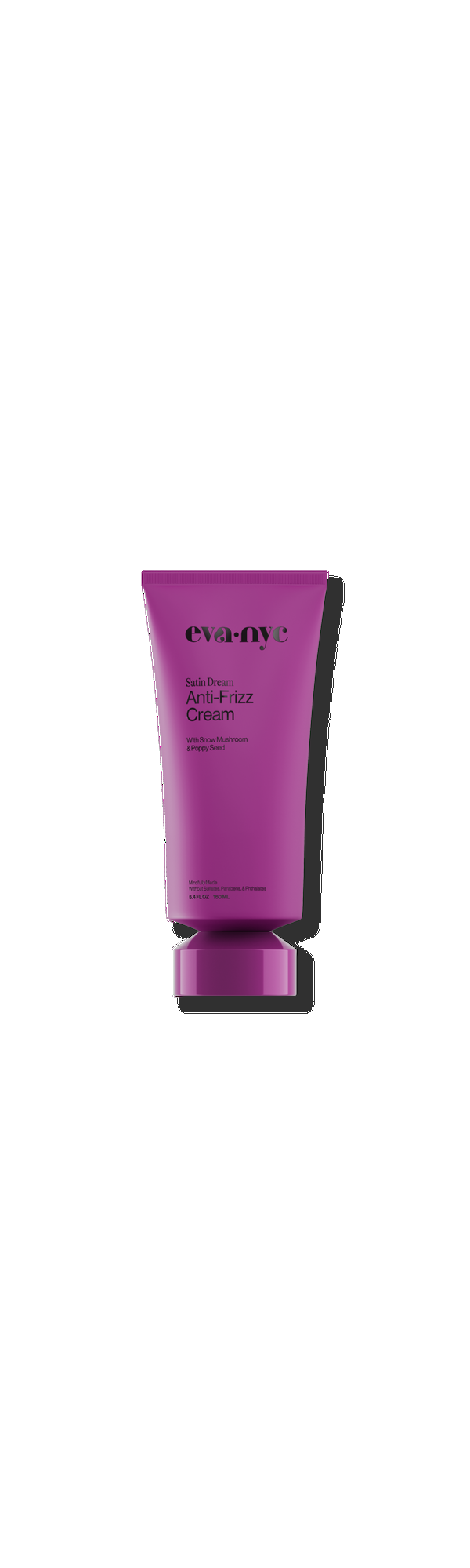 Ulta Eva Nyc  Satin Dream Anti-Frizz Cream