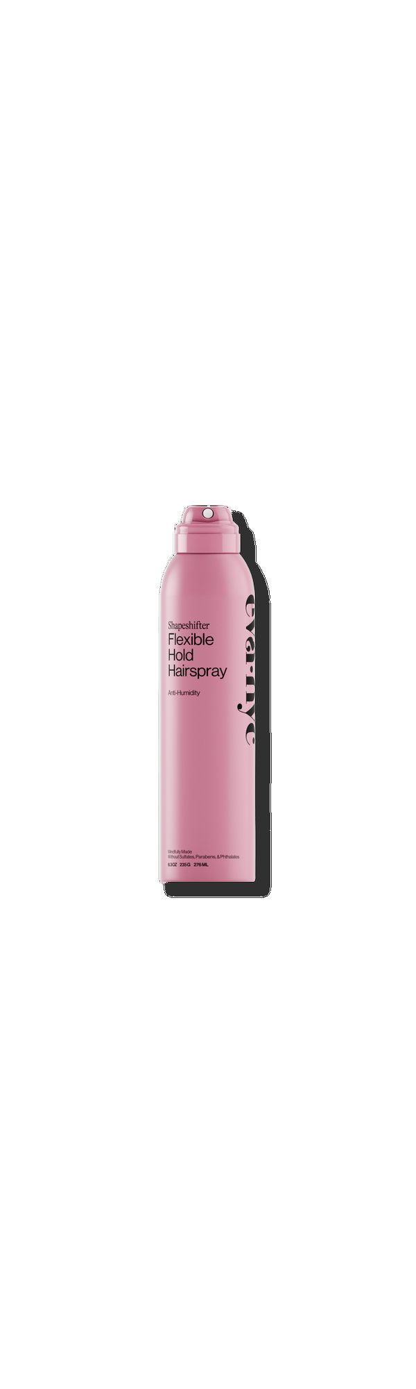 Ulta Eva Nyc  Shapeshifter Flexible Hairspray