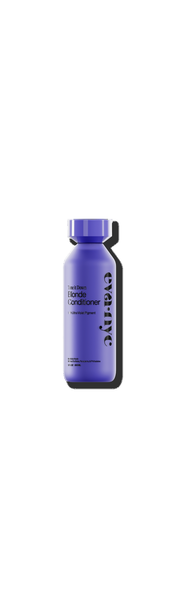 Ulta Eva Nyc  Tone It Down Blonde Conditioner