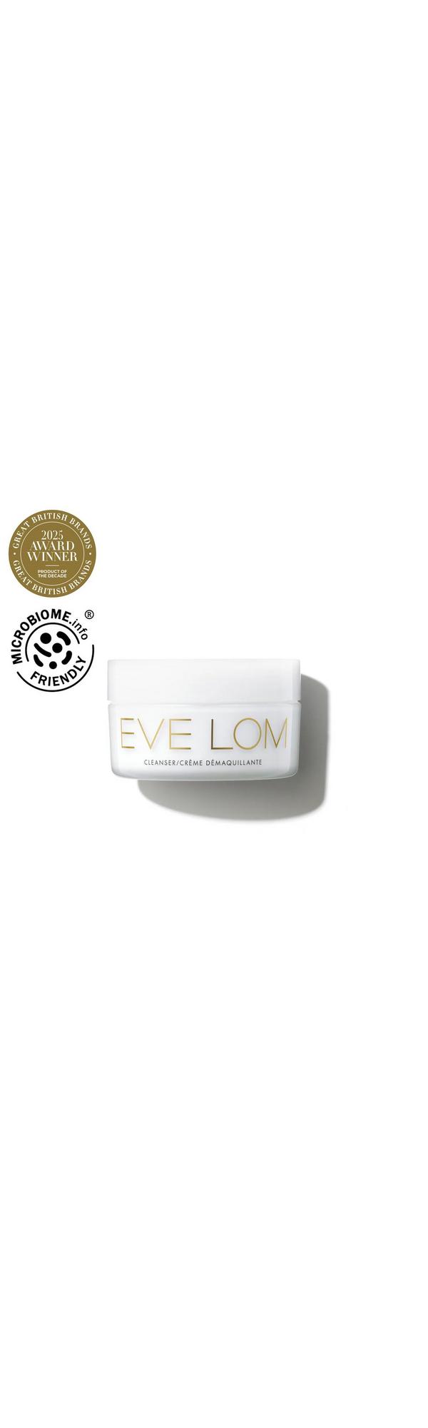 Ulta Eve Lom  Cleanser
