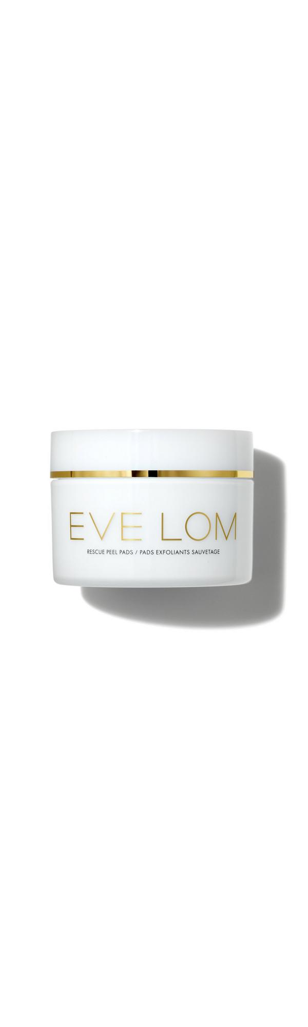 Ulta Eve Lom  Rescue Peel Pads