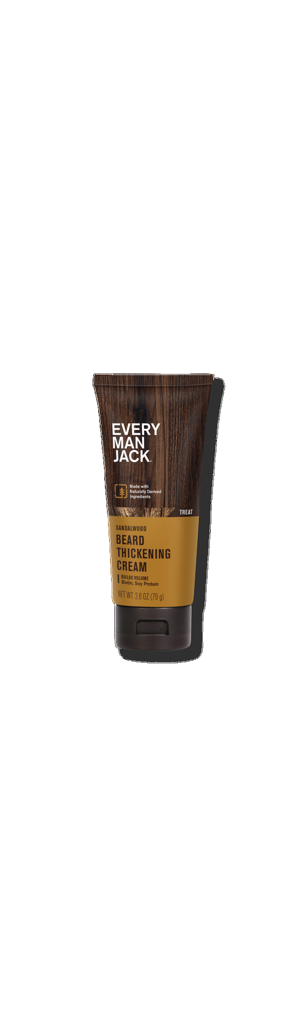 Ulta Every Man Jack  Beard Thickening Cream