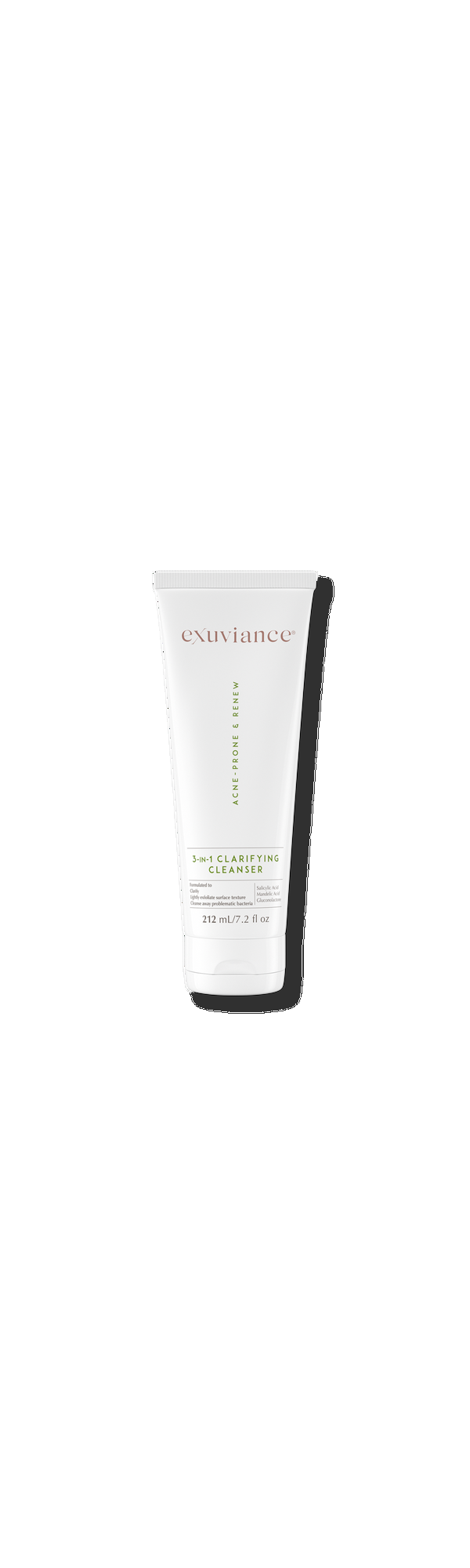 Ulta Exuviance  3 in 1 Pore Clarifying Cleanser