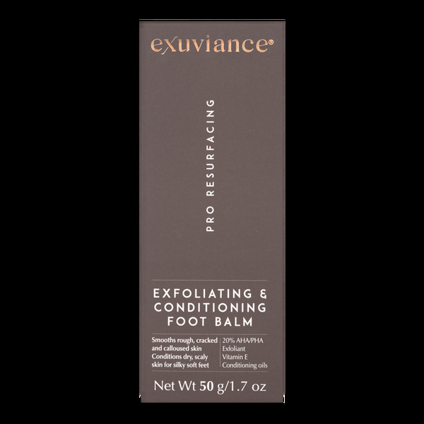 Ulta Exuviance  Exfoliating & Conditioning Foot Balm