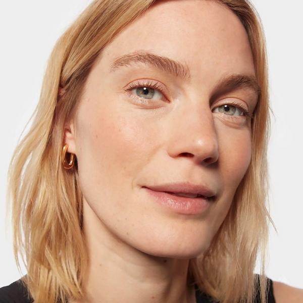 Ulta Eyeko  Fluffy Brow Volumizing Fibre Gel