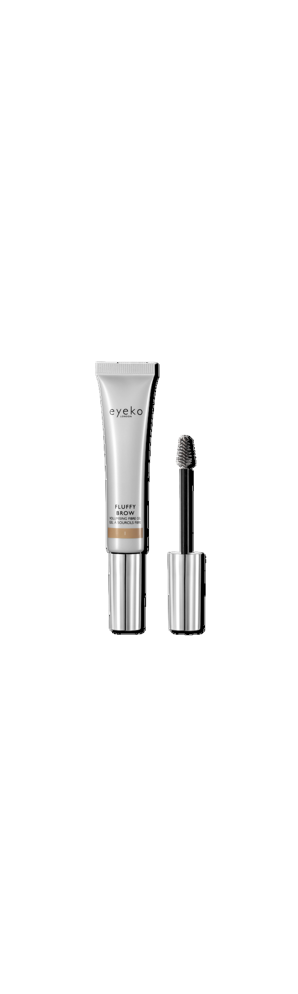 Ulta Eyeko  Fluffy Brow Volumizing Fibre Gel