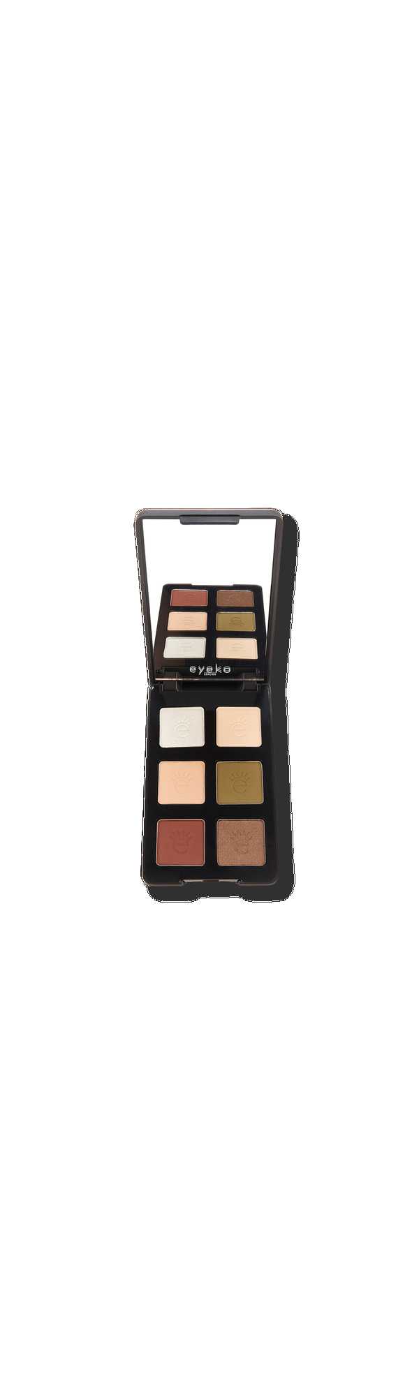 Ulta Eyeko  Limitless Eyeshadow Palette 1