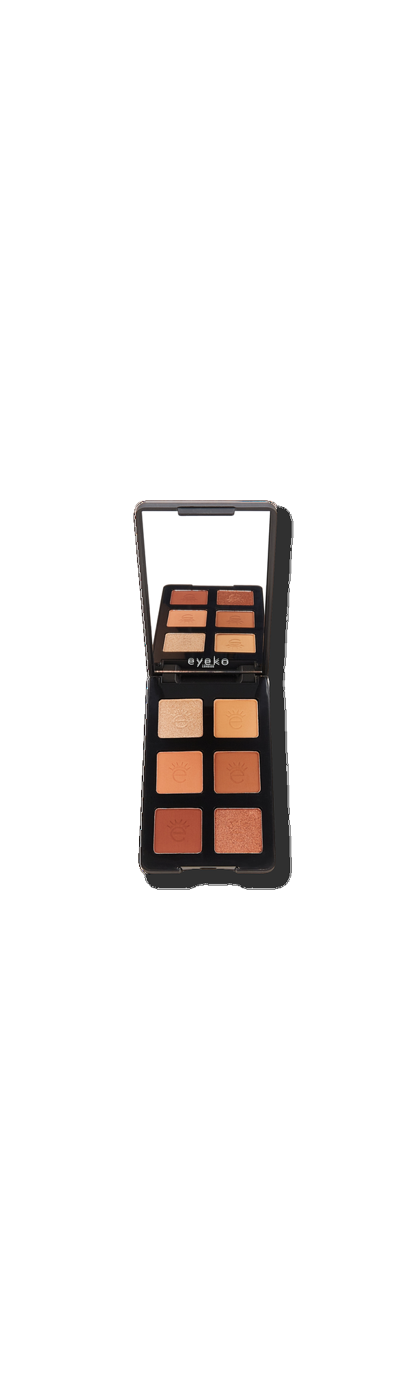 Ulta Eyeko  Limitless Eyeshadow Palette 2