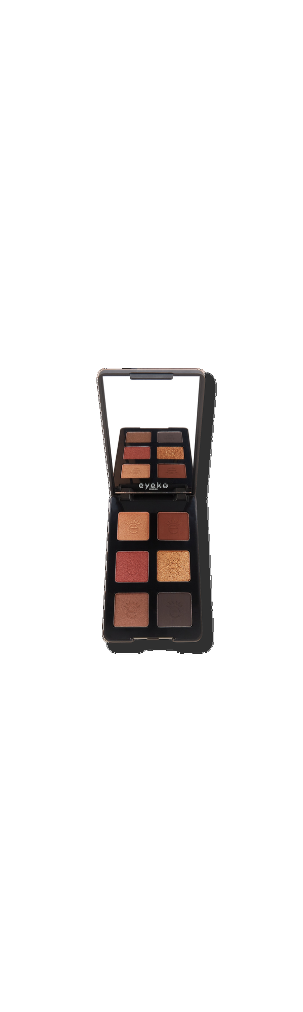 Ulta Eyeko  Limitless Eyeshadow Palette 3