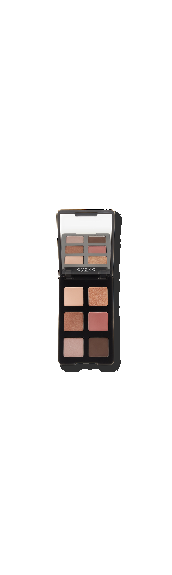 Ulta Eyeko  Limitless Eyeshadow Palette 4