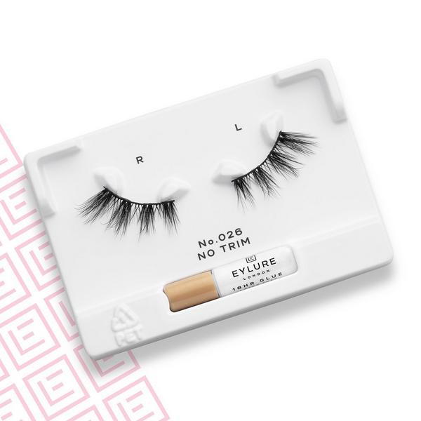 Ulta Eylure  3/4 Length No.026 Eyelashes