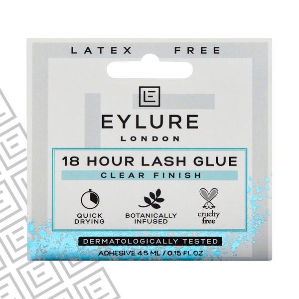 Ulta Eylure  Clear Finish 18 Hour Eyelash Glue