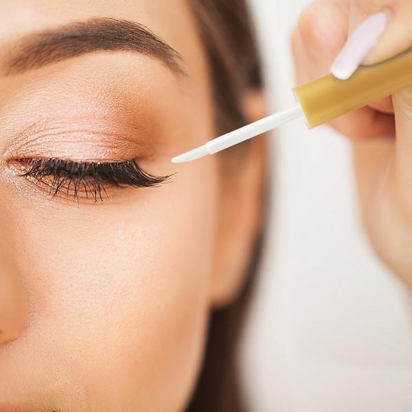 Ulta Eylure  Clear Finish 18 Hour Eyelash Glue