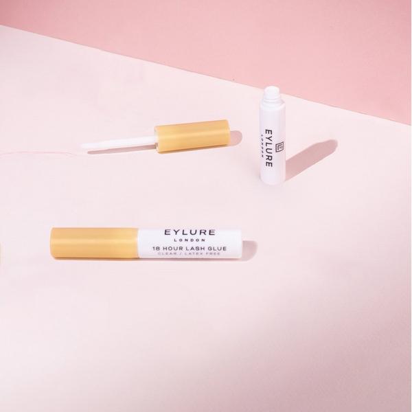 Ulta Eylure  Clear Finish 18 Hour Eyelash Glue