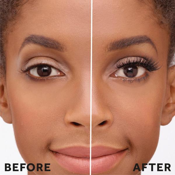 Ulta Eylure  Definition No. 126 Eyelashes Multipack