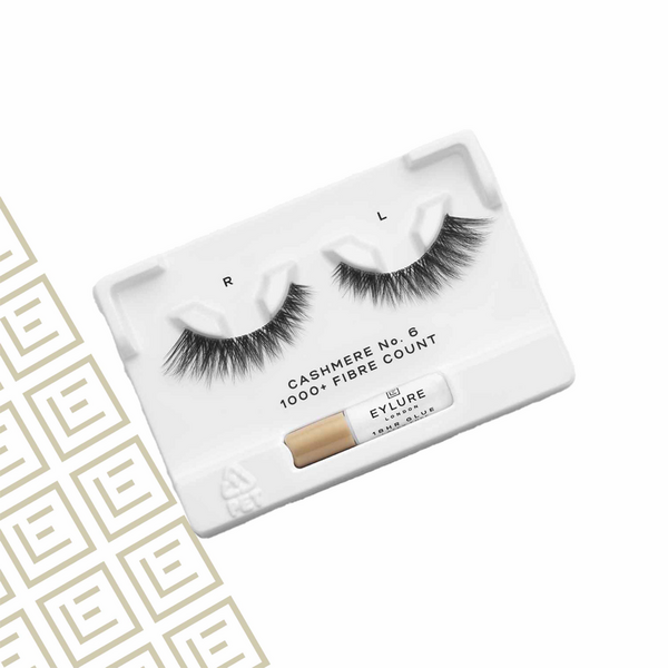 Ulta Eylure  Luxe Cashmere Eyelashes No. 6