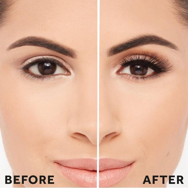 Ulta Eylure  Luxe Cashmere Eyelashes No. 6