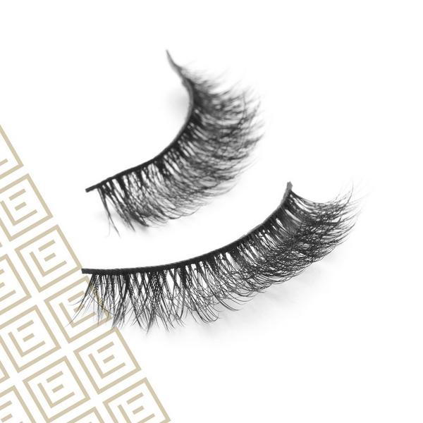 Ulta Eylure  Luxe Faux Mink Eyelashes - Ruby