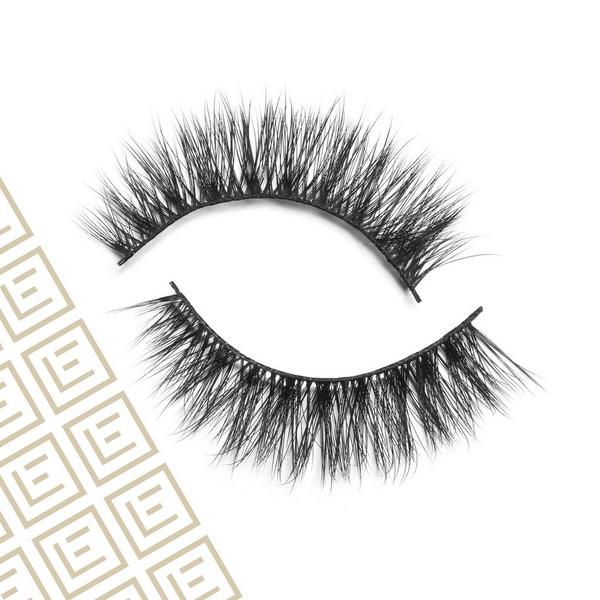 Ulta Eylure  Luxe Faux Mink Eyelashes - Ruby