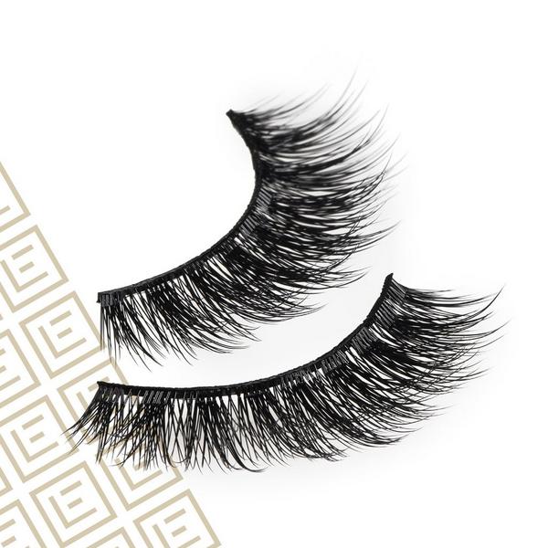 Ulta Eylure  Luxe Silk Marquise Eyelashes Multipack