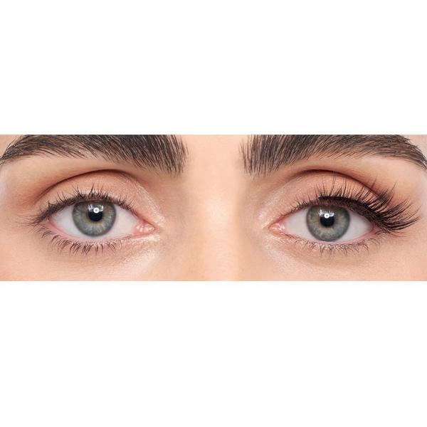 Ulta Eylure  Luxe Silk Royal Eyelashes Multipack