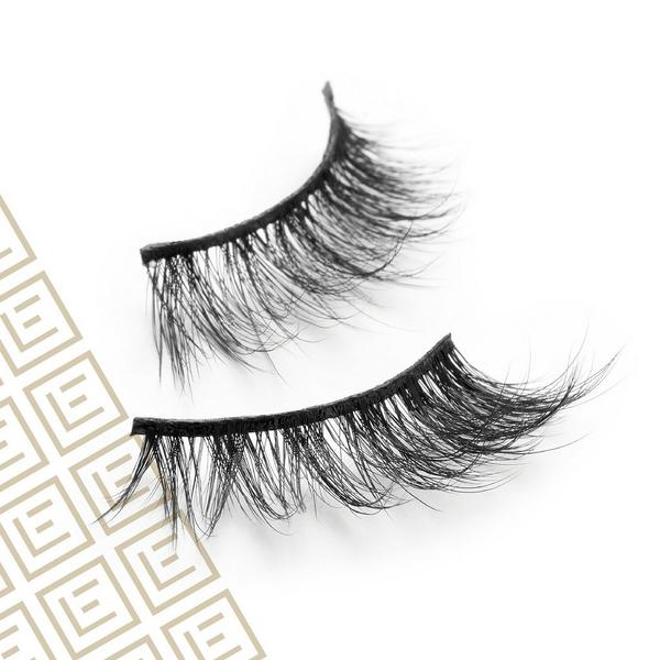 Ulta Eylure  Luxe Silk Royal Eyelashes Multipack