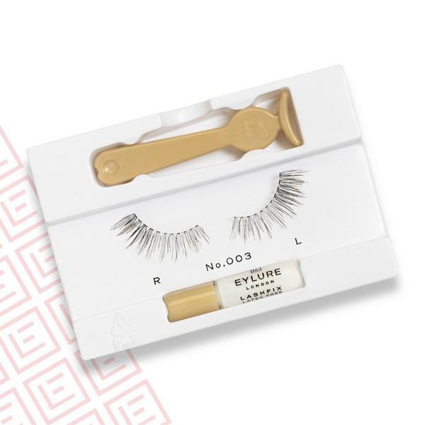 Ulta Eylure  Naturals Accent No. 003 Eyelashes
