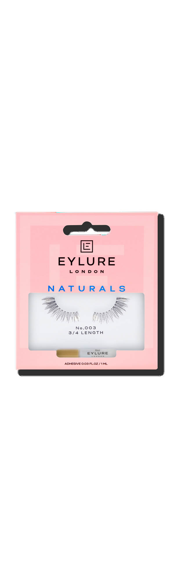 Ulta Eylure  Naturals Accent No. 003 Eyelashes