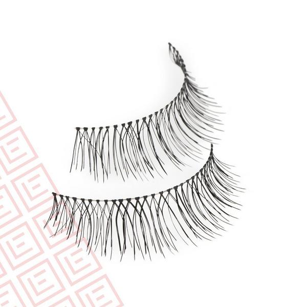 Ulta Eylure  Naturals No. 031 Eyelashes Multipack