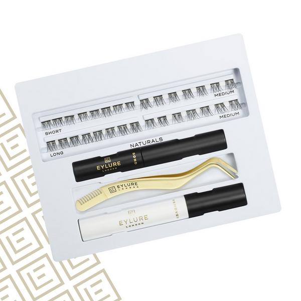 Ulta Eylure  Naturals Underlash Salon Extension Kit