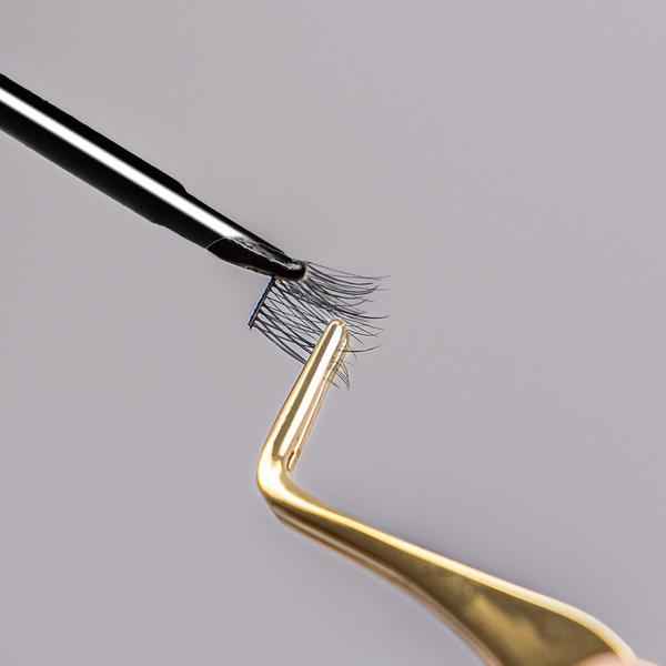 Ulta Eylure  Naturals Underlash Salon Extension Kit