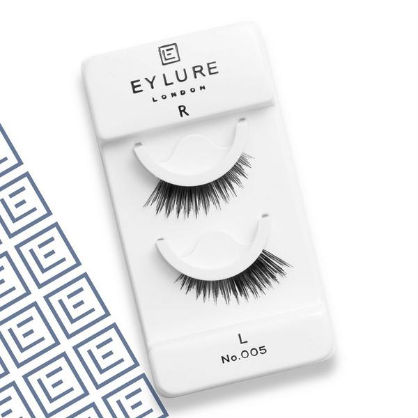 Ulta Eylure  Pre-Glued 3/4Length No. 005 Eyelashes