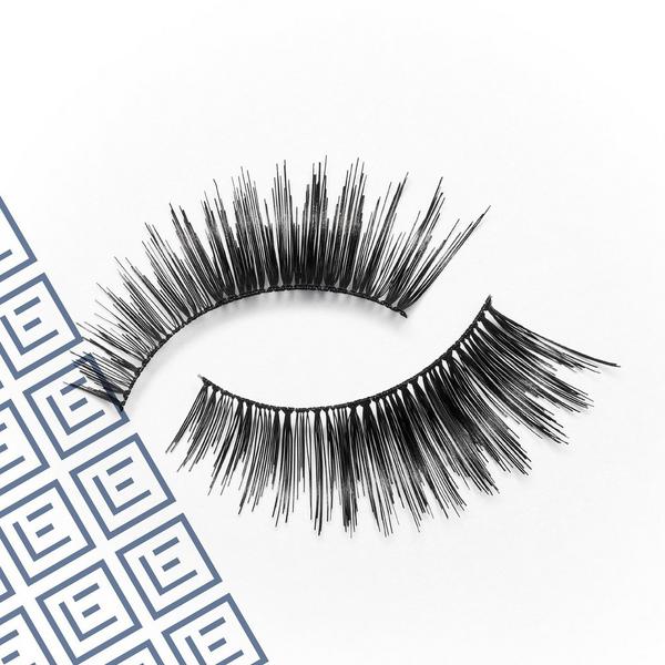 Ulta Eylure  Pre-Glued 3/4Length No. 005 Eyelashes