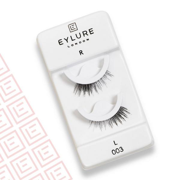 Ulta Eylure  Pre-Glued Naturals No. 003 Eyelashes