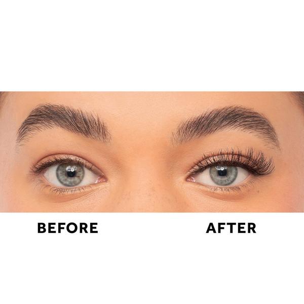 Ulta Eylure  Pre-Glued Wispy Light No. 117 Eyelashes