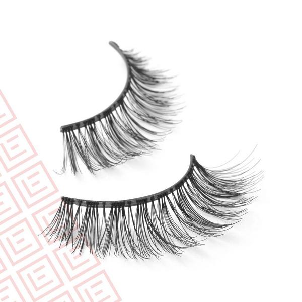 Ulta Eylure  Pre-Glued Wispy Light No. 117 Eyelashes