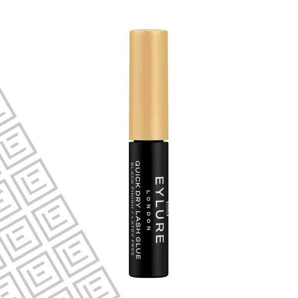 Ulta Eylure  Quick Dry Eyelash Glue Black Finish