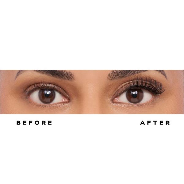 Ulta Eylure  Volume & Curl No. 128 Pre-Glued Eyelashes