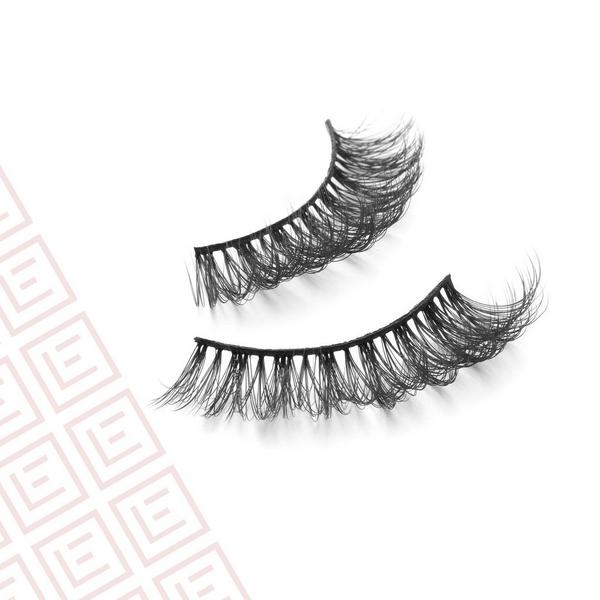 Ulta Eylure  Volume & Curl No. 605 Eyelashes Multipack