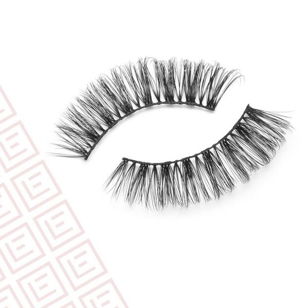 Ulta Eylure  Volume & Curl No. 605 Eyelashes Multipack
