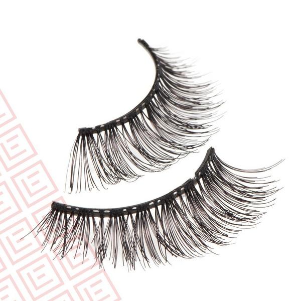 Ulta Eylure  Wispy Light No. 117 Eyelashes Multipack