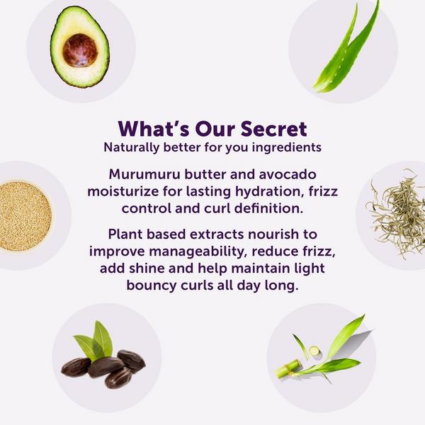 Ulta Fairy Tales  Curly-Q Hydrating Conditioner